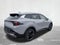 2027 Kia Sportage Hybrid EX