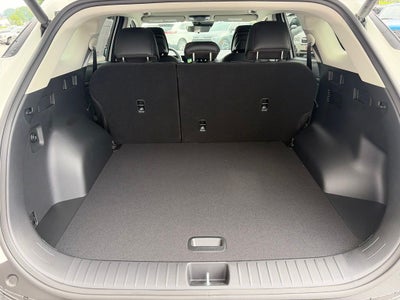 2027 Kia Sportage Hybrid EX