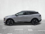 2027 Kia Sportage Hybrid SX-Prestige