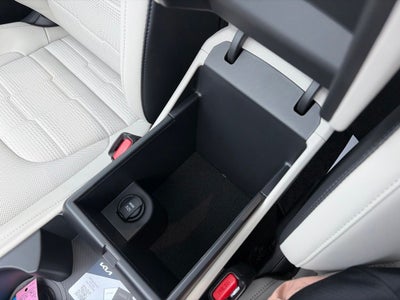 2027 Kia Sportage Hybrid SX-Prestige