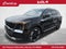2025 Kia Sorento Hybrid SX Prestige