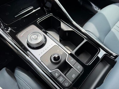 2025 Kia Sorento Hybrid SX Prestige