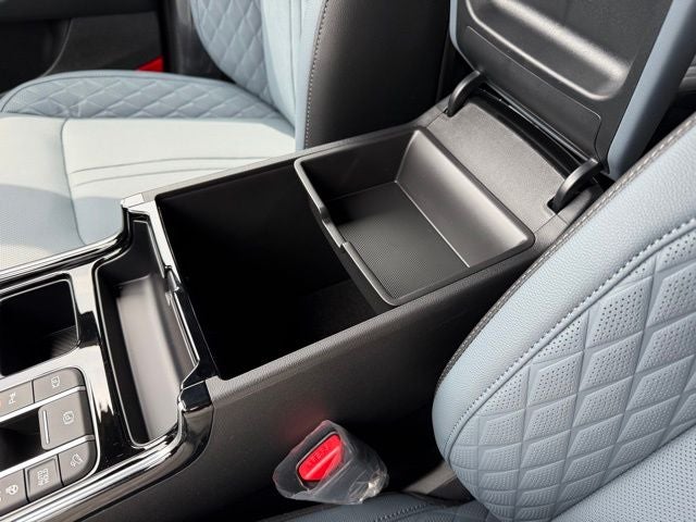 2025 Kia Sorento Hybrid SX Prestige