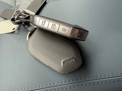 2025 Kia Sorento Hybrid SX Prestige