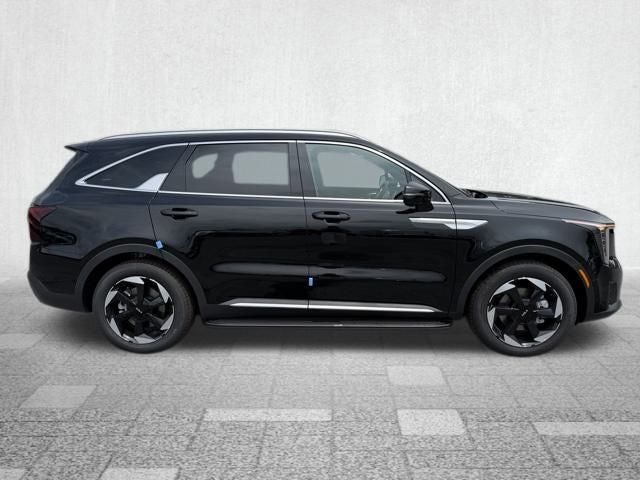 2025 Kia Sorento Hybrid SX Prestige