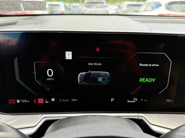 2025 Kia Sorento Hybrid SX Prestige