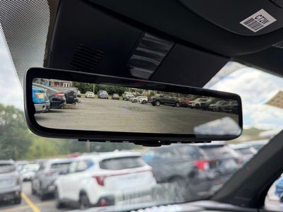 2025 Kia Sorento Hybrid SX Prestige