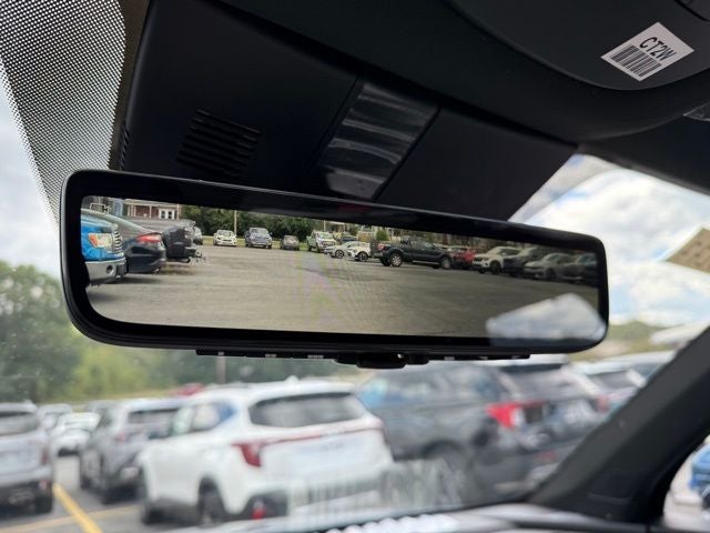 2025 Kia Sorento Hybrid SX Prestige