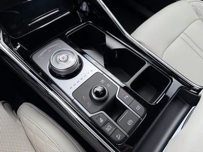 2025 Kia Sorento Hybrid SX Prestige