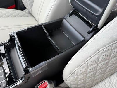 2025 Kia Sorento Hybrid SX Prestige