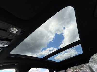 2025 Kia Sorento Hybrid SX Prestige