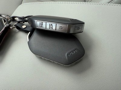 2025 Kia Sorento Hybrid SX Prestige