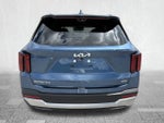 2025 Kia Sorento Hybrid SX Prestige