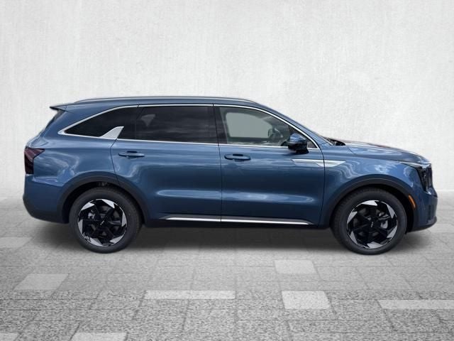 2025 Kia Sorento Hybrid SX Prestige