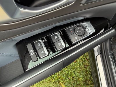 2025 Kia Sorento Hybrid SX Prestige