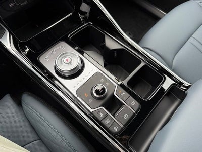 2025 Kia Sorento Hybrid SX Prestige