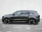 2025 Kia Sorento Hybrid SX Prestige