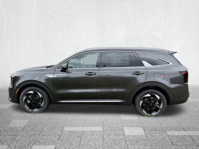 2025 Kia Sorento Hybrid SX Prestige