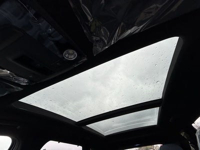 2025 Kia Sorento Hybrid SX Prestige