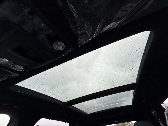 2025 Kia Sorento Hybrid SX Prestige