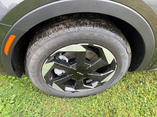 2025 Kia Sorento Hybrid SX Prestige