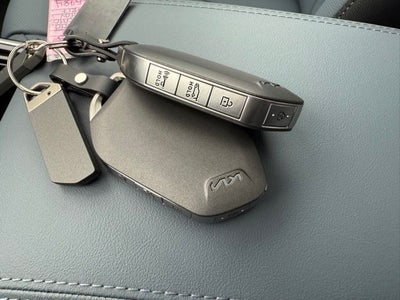 2025 Kia Sorento Hybrid SX Prestige