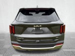 2025 Kia Sorento Hybrid SX Prestige
