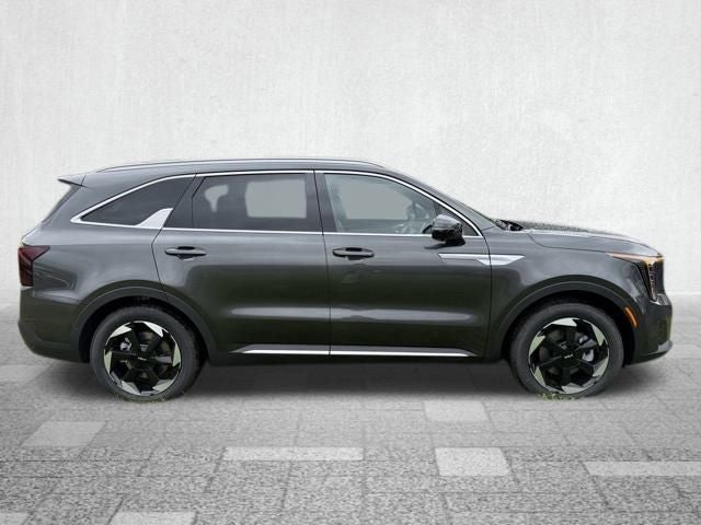 2025 Kia Sorento Hybrid SX Prestige
