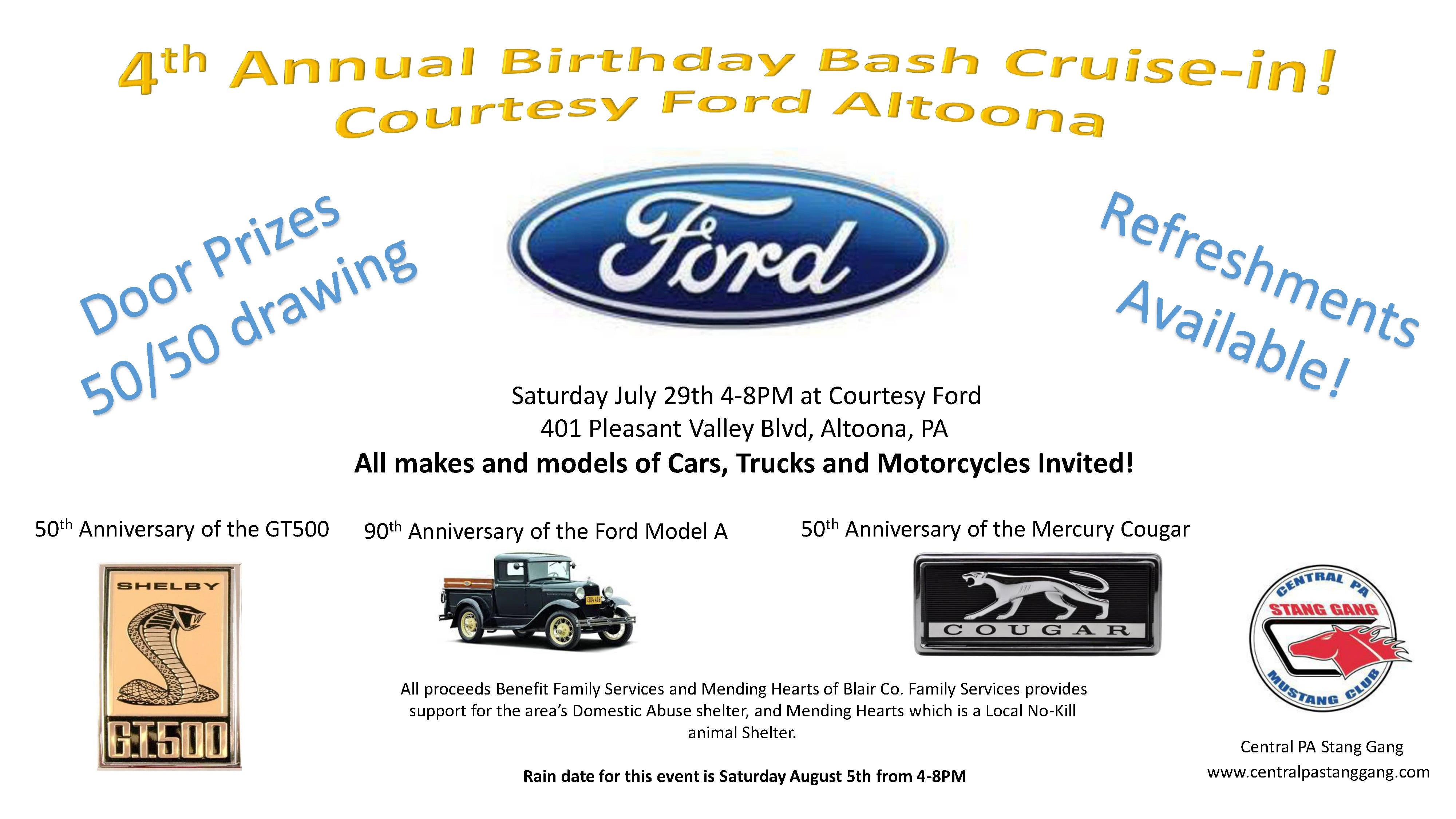 Courtesy Motors in Altoona PA