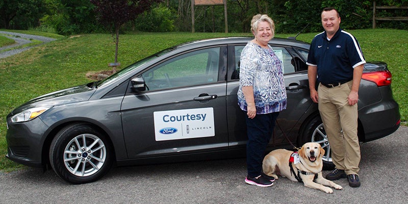 Courtesy Motors in Altoona PA