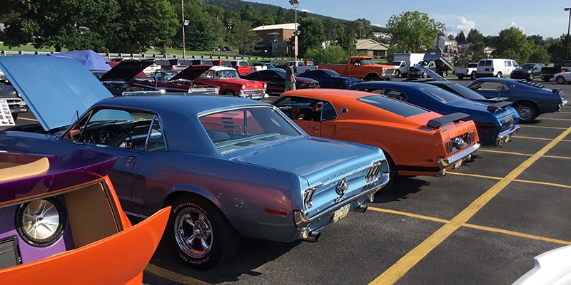 Courtesy Motors in Altoona PA