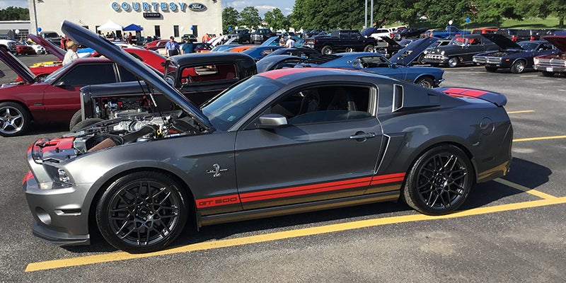 Courtesy Motors in Altoona PA