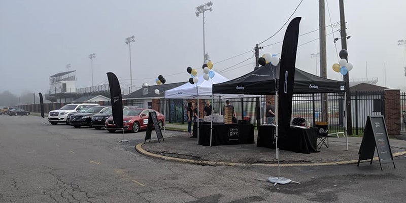 Courtesy Motors in Altoona PA