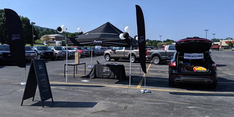 Courtesy Motors in Altoona PA