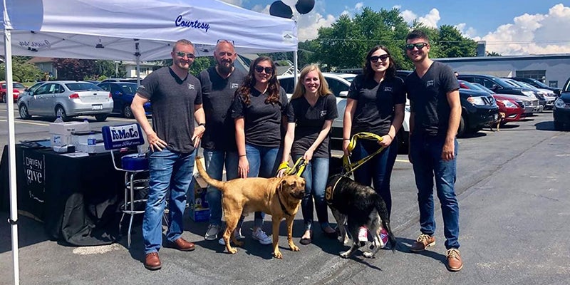 Courtesy Motors in Altoona PA