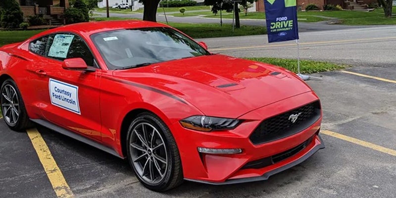 Courtesy Motors in Altoona PA