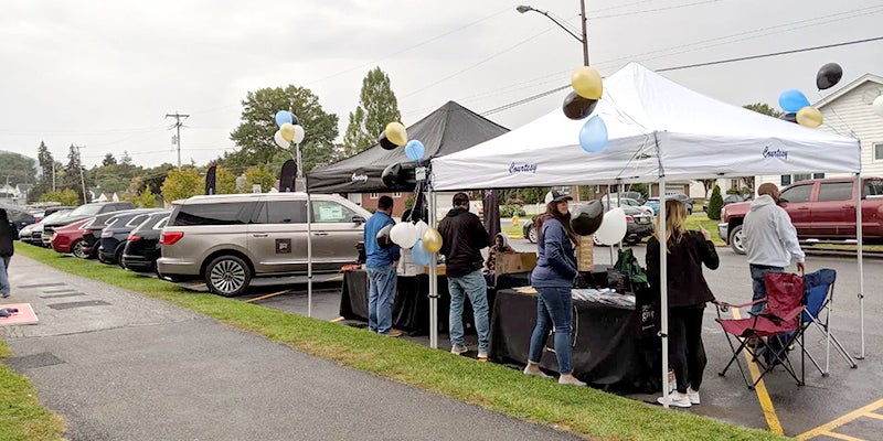 Courtesy Motors in Altoona PA