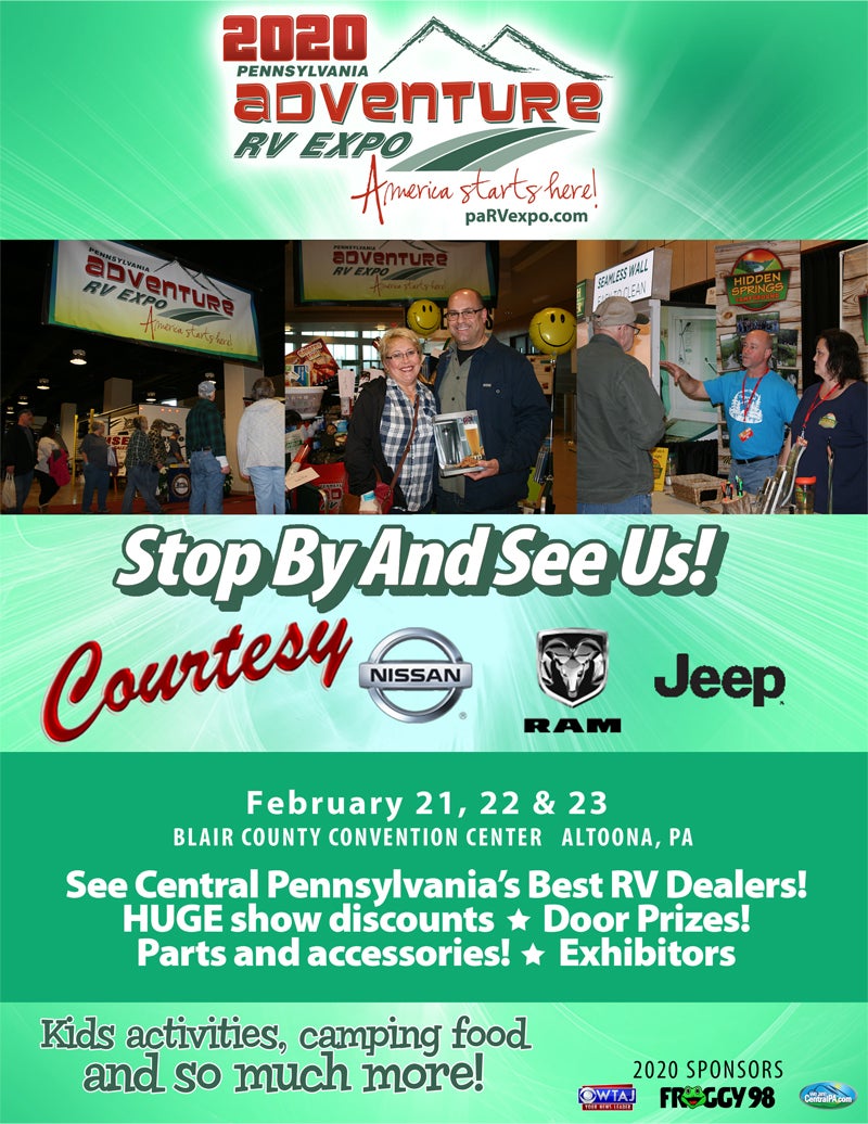 Courtesy Motors in Altoona PA