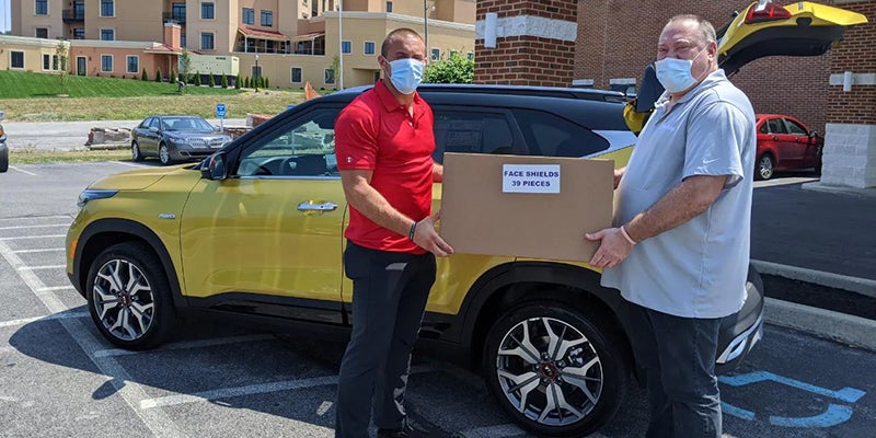 Courtesy Motors in Altoona PA