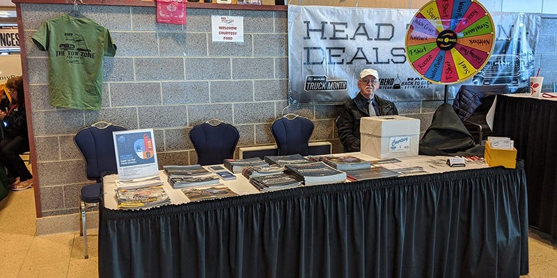 Courtesy Motors in Altoona PA