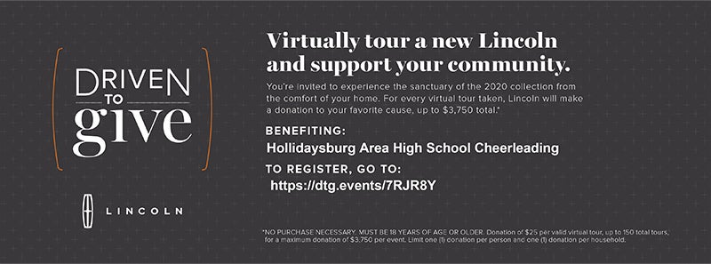 Courtesy Motors in Altoona PA