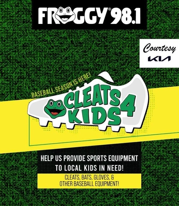 Cleats 4 Kids
