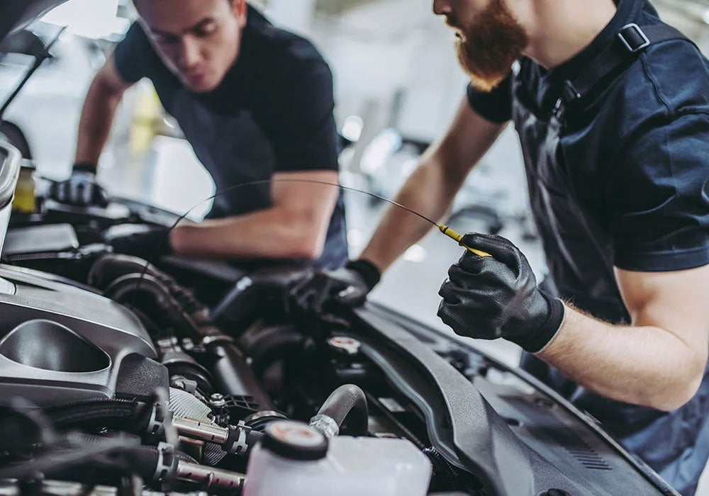 Auto Servicing in Altoona, PA